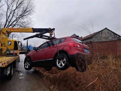 源城区楚雄道路救援