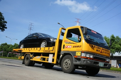 源城区云县道路救援